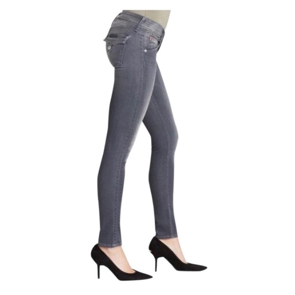 Hudson Jeans Denim - Hudson jeans
